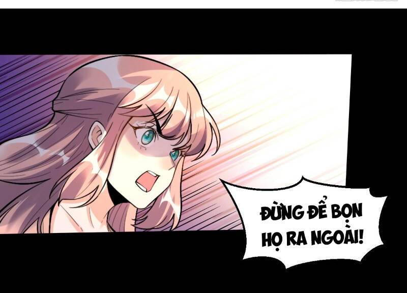 Nguyên Lai Ta Là Tu Tiên Đại Lão: Chapter 414