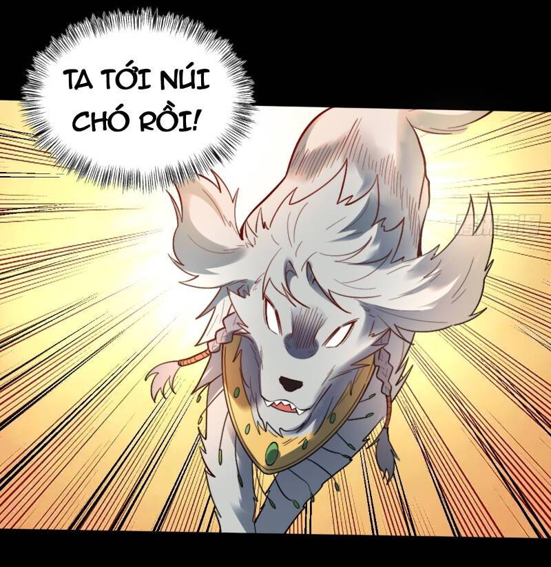 Nguyên Lai Ta Là Tu Tiên Đại Lão: Chapter 414