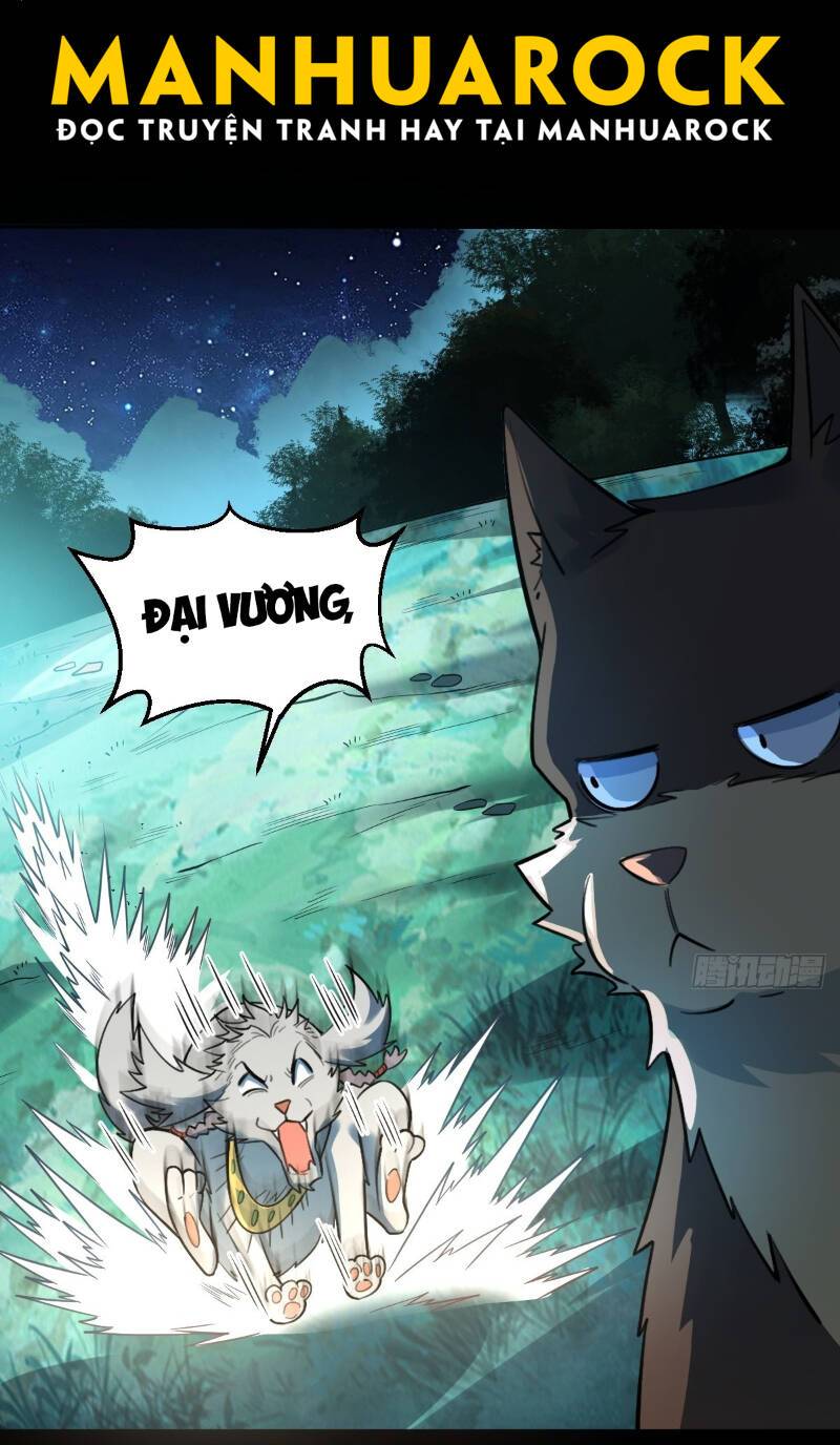 Nguyên Lai Ta Là Tu Tiên Đại Lão: Chapter 414