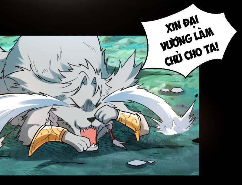 Nguyên Lai Ta Là Tu Tiên Đại Lão: Chapter 414