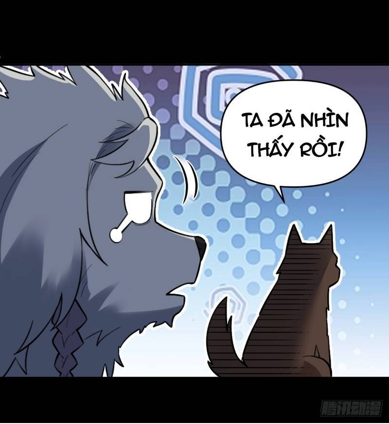 Nguyên Lai Ta Là Tu Tiên Đại Lão: Chapter 414