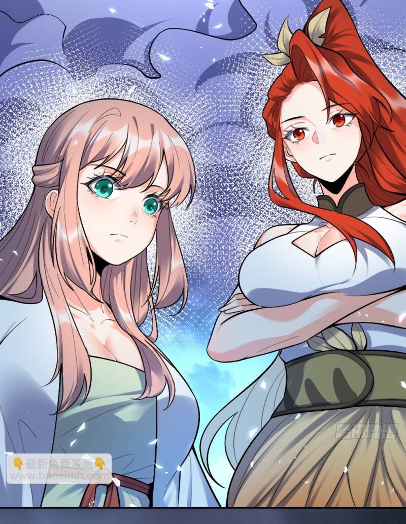 Nguyên Lai Ta Là Tu Tiên Đại Lão: Chapter 414