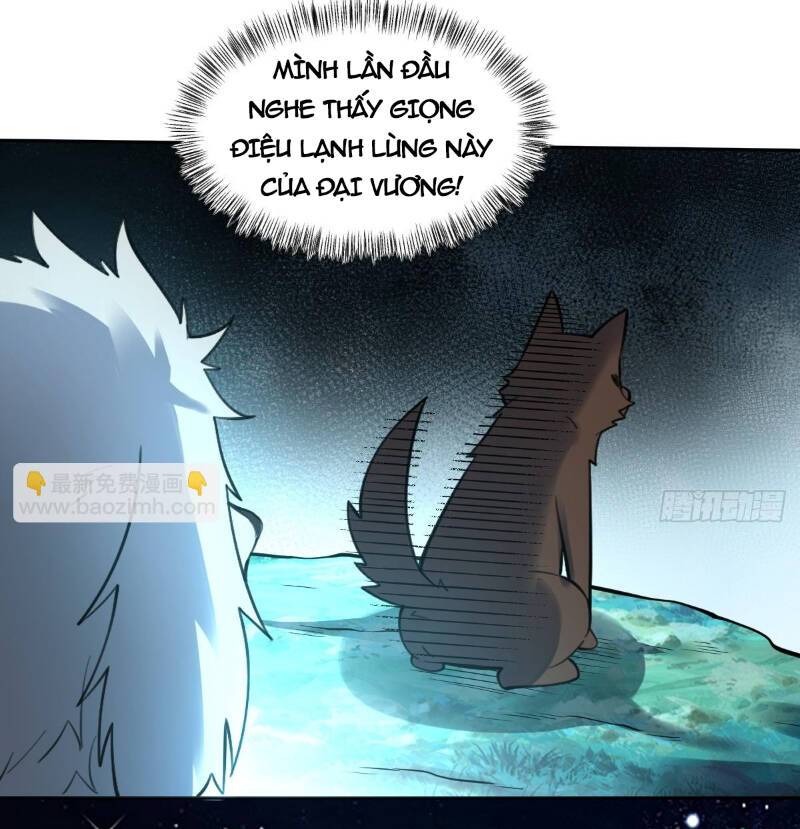 Nguyên Lai Ta Là Tu Tiên Đại Lão: Chapter 414