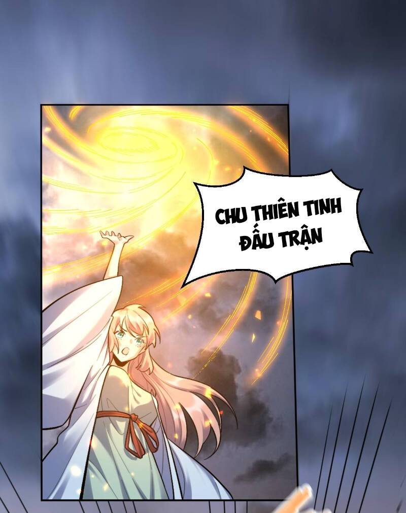 Nguyên Lai Ta Là Tu Tiên Đại Lão: Chapter 414
