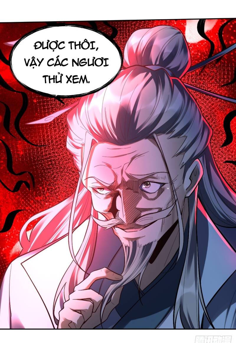 Nguyên Lai Ta Là Tu Tiên Đại Lão: Chapter 414