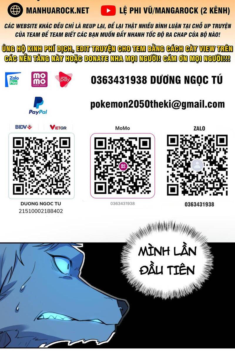 Nguyên Lai Ta Là Tu Tiên Đại Lão: Chapter 415