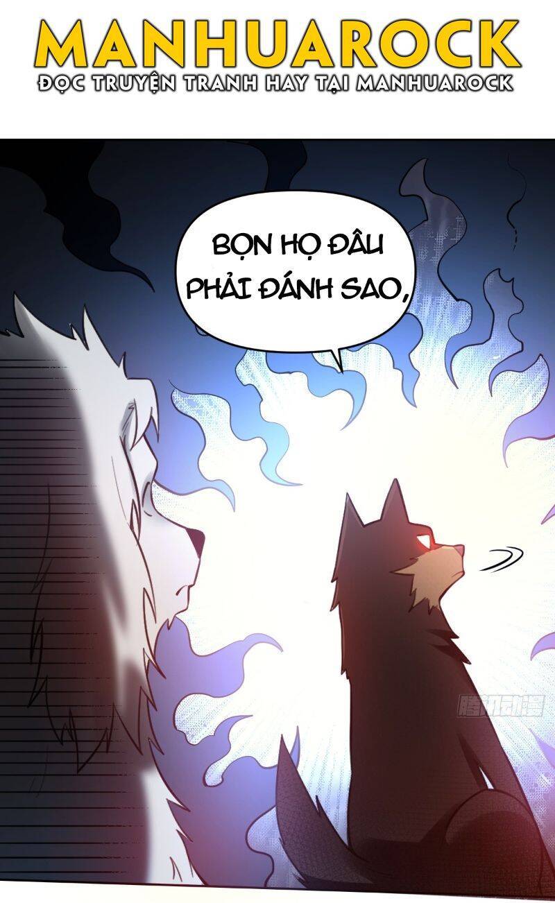 Nguyên Lai Ta Là Tu Tiên Đại Lão: Chapter 415