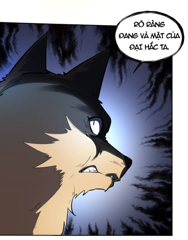 Nguyên Lai Ta Là Tu Tiên Đại Lão: Chapter 415