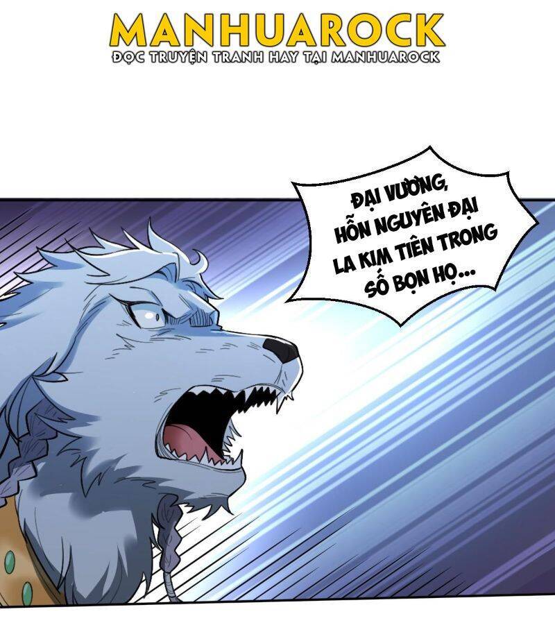 Nguyên Lai Ta Là Tu Tiên Đại Lão: Chapter 415