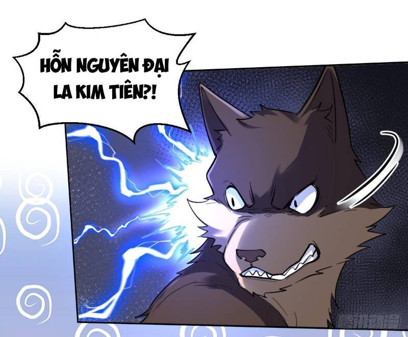 Nguyên Lai Ta Là Tu Tiên Đại Lão: Chapter 415