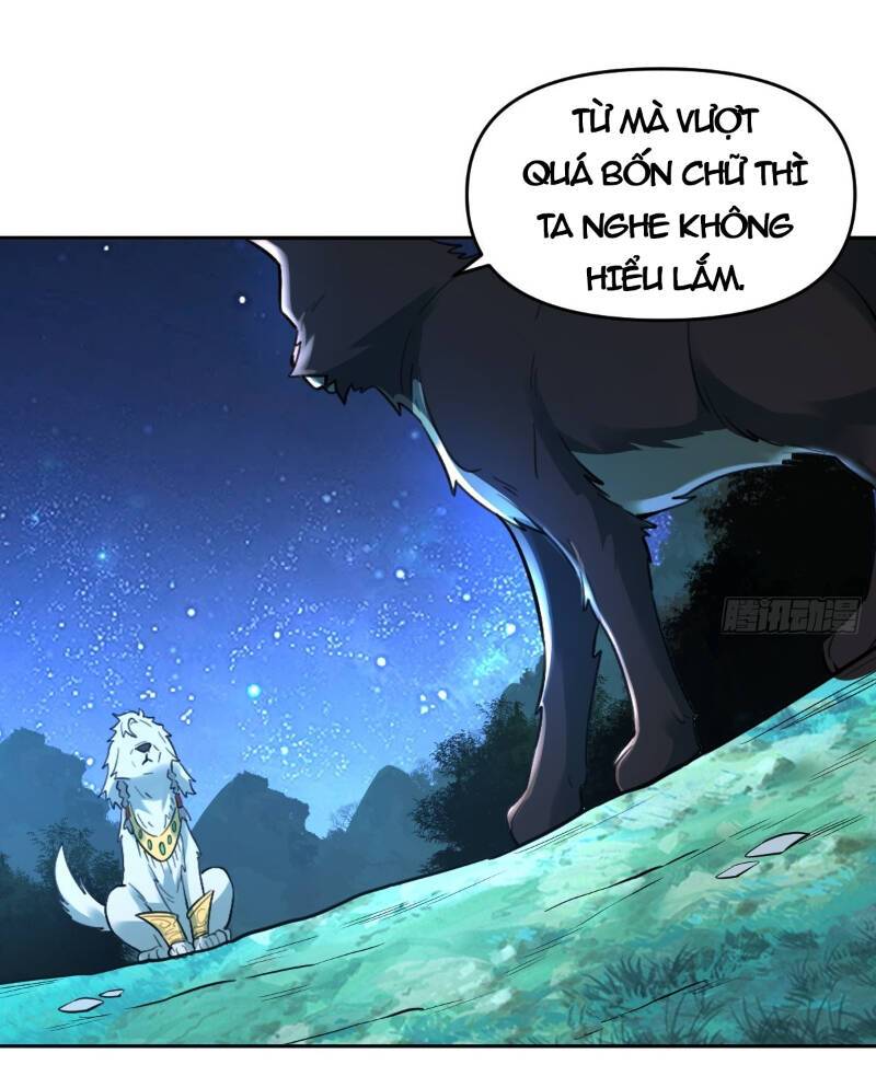 Nguyên Lai Ta Là Tu Tiên Đại Lão: Chapter 415