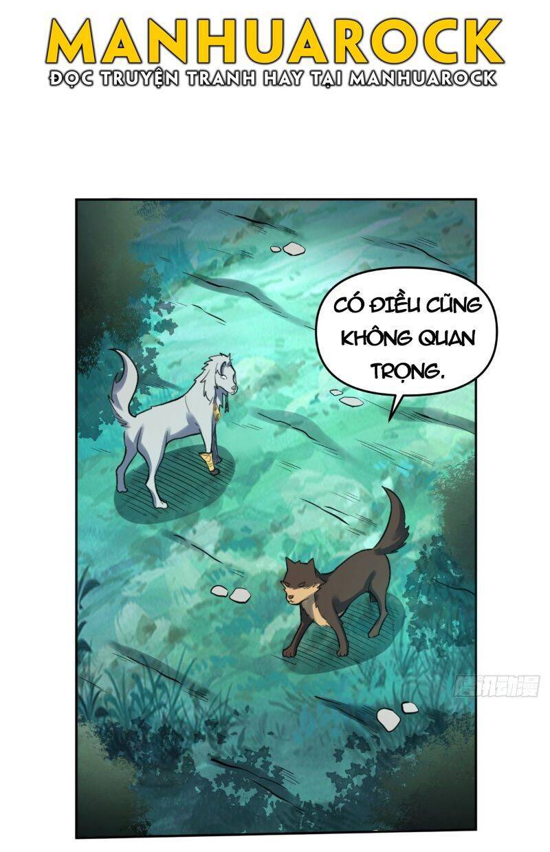 Nguyên Lai Ta Là Tu Tiên Đại Lão: Chapter 415