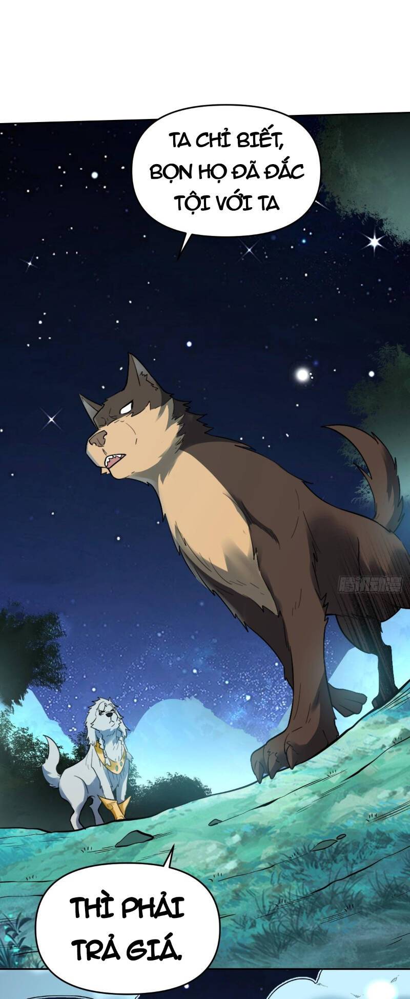 Nguyên Lai Ta Là Tu Tiên Đại Lão: Chapter 415