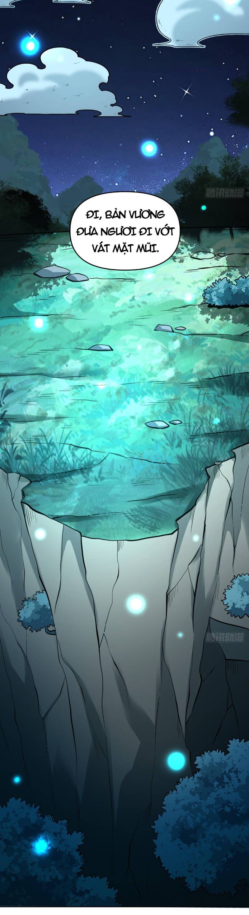 Nguyên Lai Ta Là Tu Tiên Đại Lão: Chapter 415