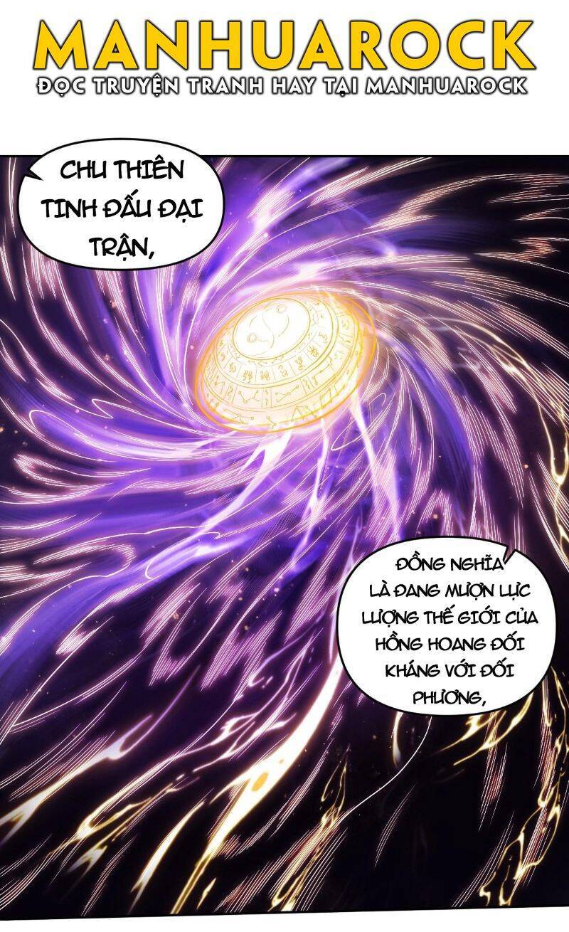 Nguyên Lai Ta Là Tu Tiên Đại Lão: Chapter 415