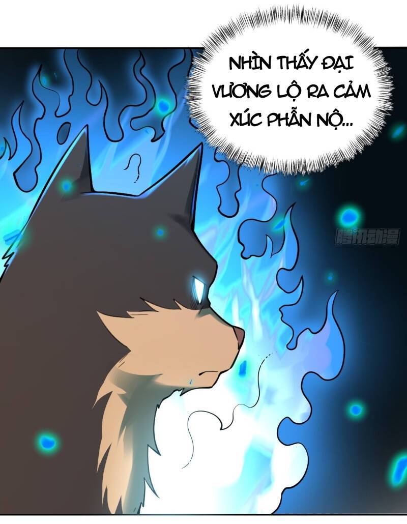 Nguyên Lai Ta Là Tu Tiên Đại Lão: Chapter 415