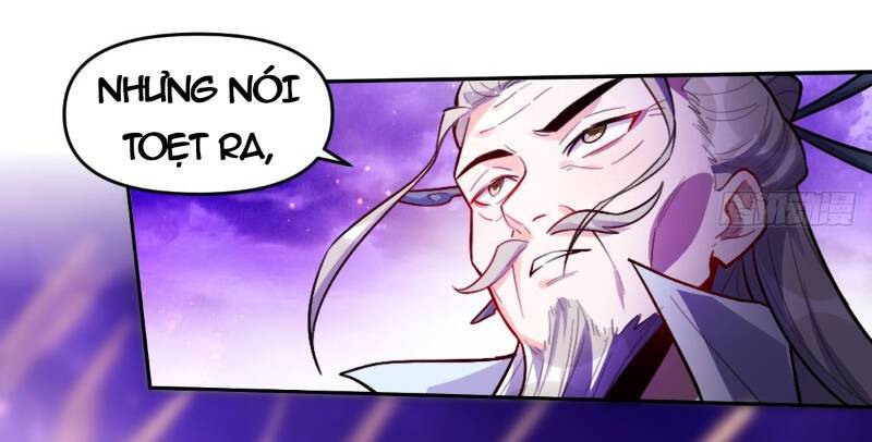 Nguyên Lai Ta Là Tu Tiên Đại Lão: Chapter 415