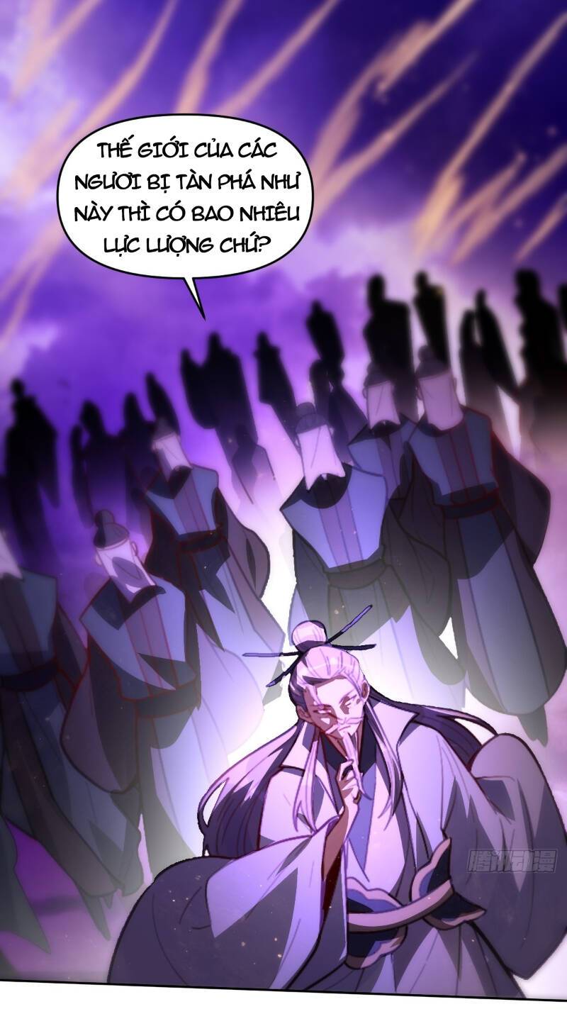 Nguyên Lai Ta Là Tu Tiên Đại Lão: Chapter 415