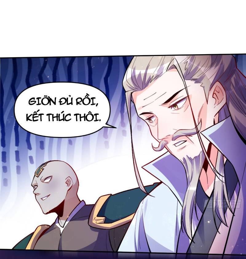 Nguyên Lai Ta Là Tu Tiên Đại Lão: Chapter 415