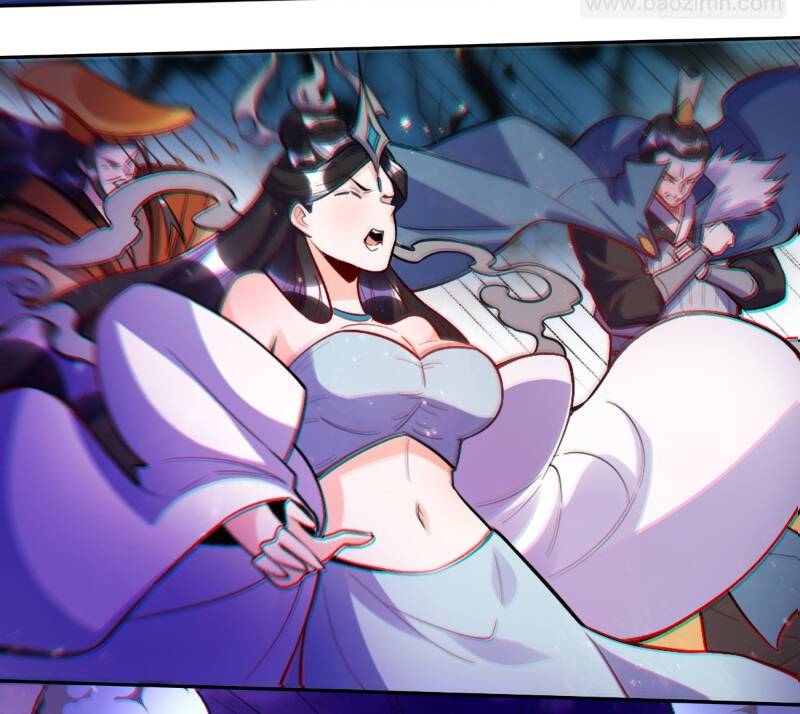 Nguyên Lai Ta Là Tu Tiên Đại Lão: Chapter 415