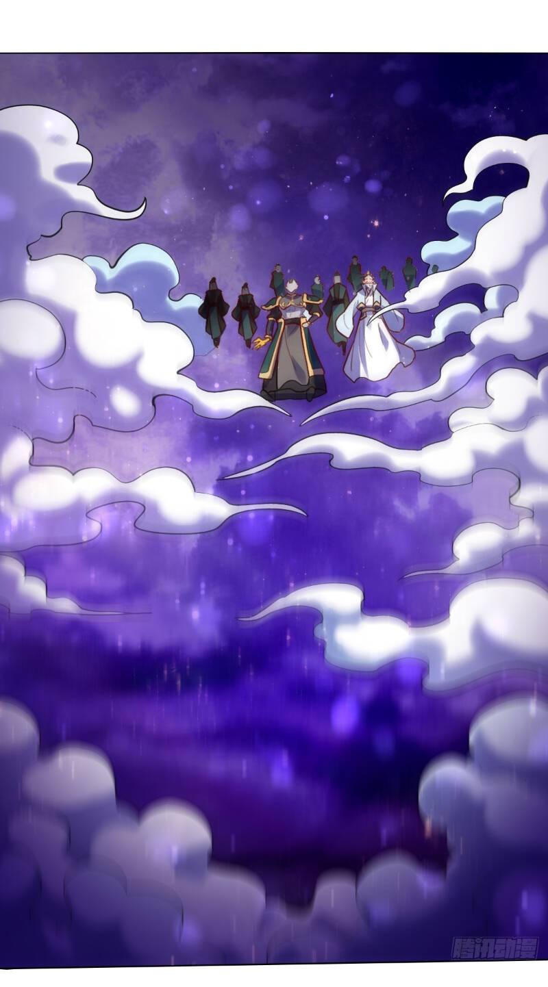 Nguyên Lai Ta Là Tu Tiên Đại Lão: Chapter 415