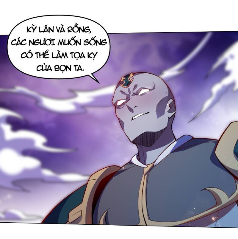 Nguyên Lai Ta Là Tu Tiên Đại Lão: Chapter 415