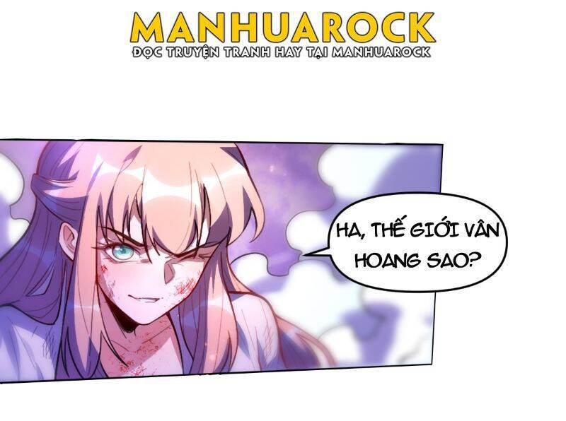 Nguyên Lai Ta Là Tu Tiên Đại Lão: Chapter 415