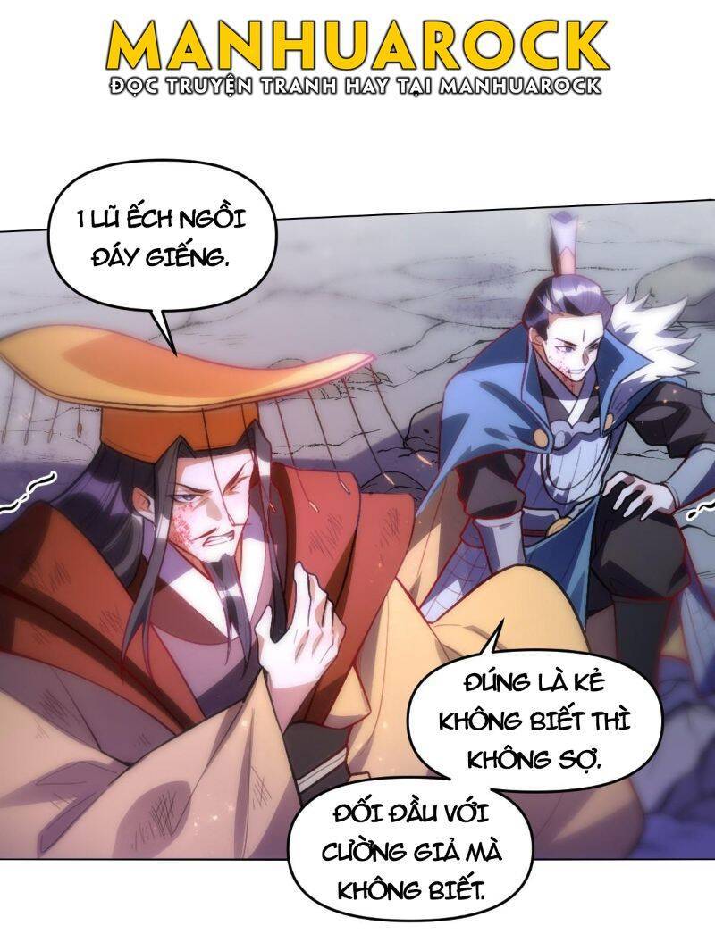 Nguyên Lai Ta Là Tu Tiên Đại Lão: Chapter 415