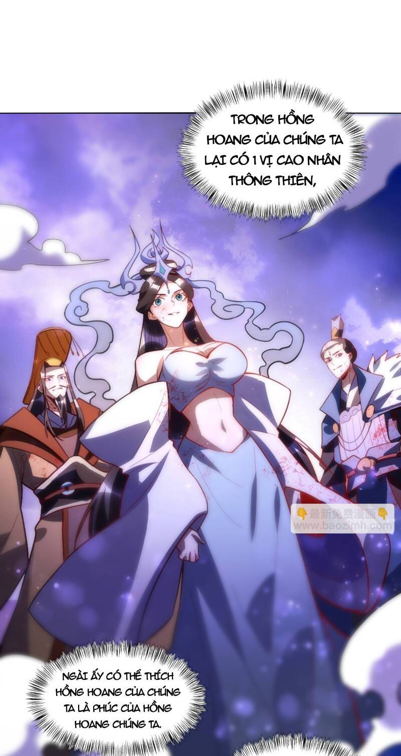 Nguyên Lai Ta Là Tu Tiên Đại Lão: Chapter 415