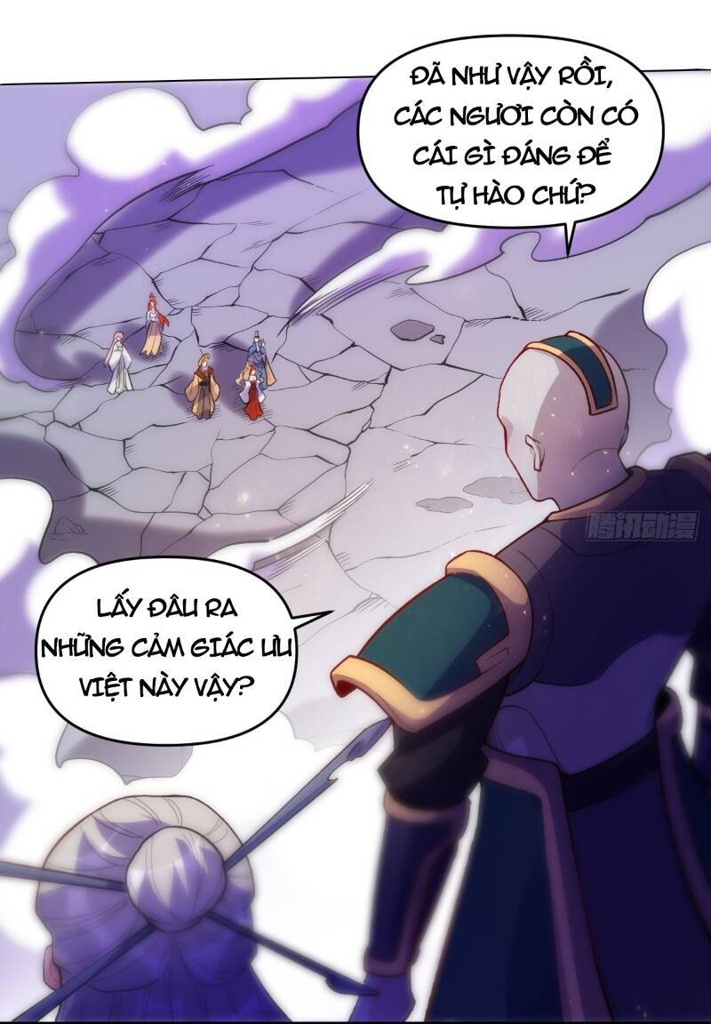 Nguyên Lai Ta Là Tu Tiên Đại Lão: Chapter 415