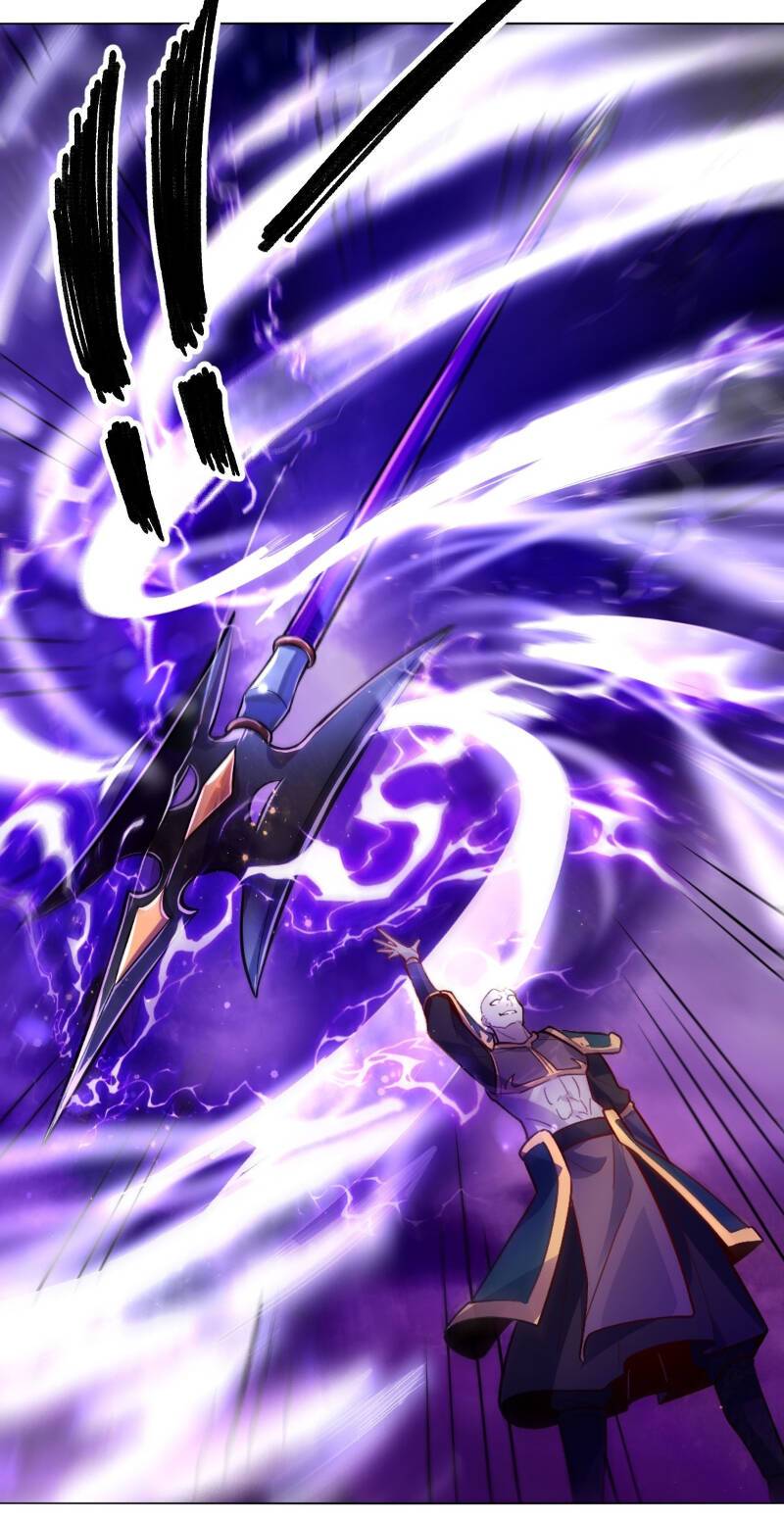 Nguyên Lai Ta Là Tu Tiên Đại Lão: Chapter 415