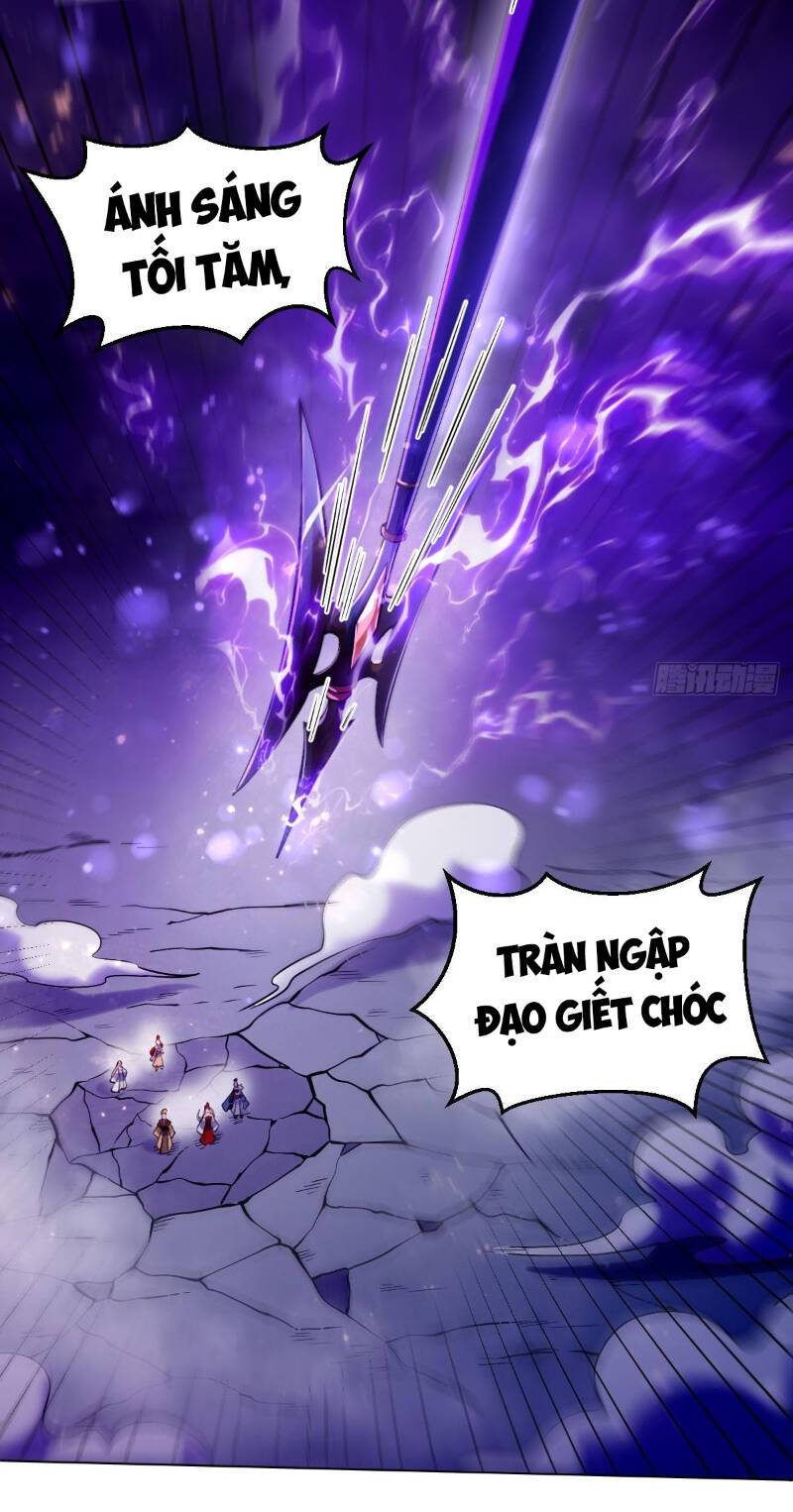 Nguyên Lai Ta Là Tu Tiên Đại Lão: Chapter 415