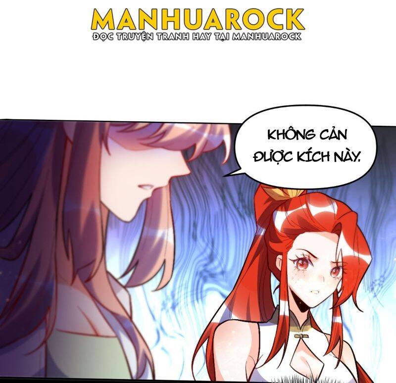 Nguyên Lai Ta Là Tu Tiên Đại Lão: Chapter 415
