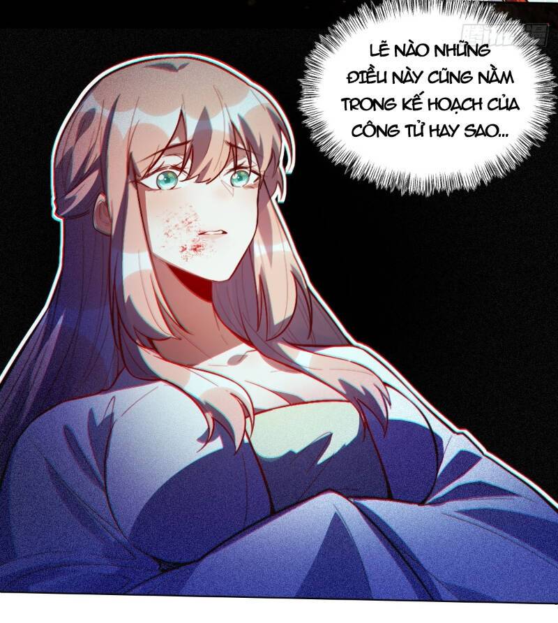 Nguyên Lai Ta Là Tu Tiên Đại Lão: Chapter 415