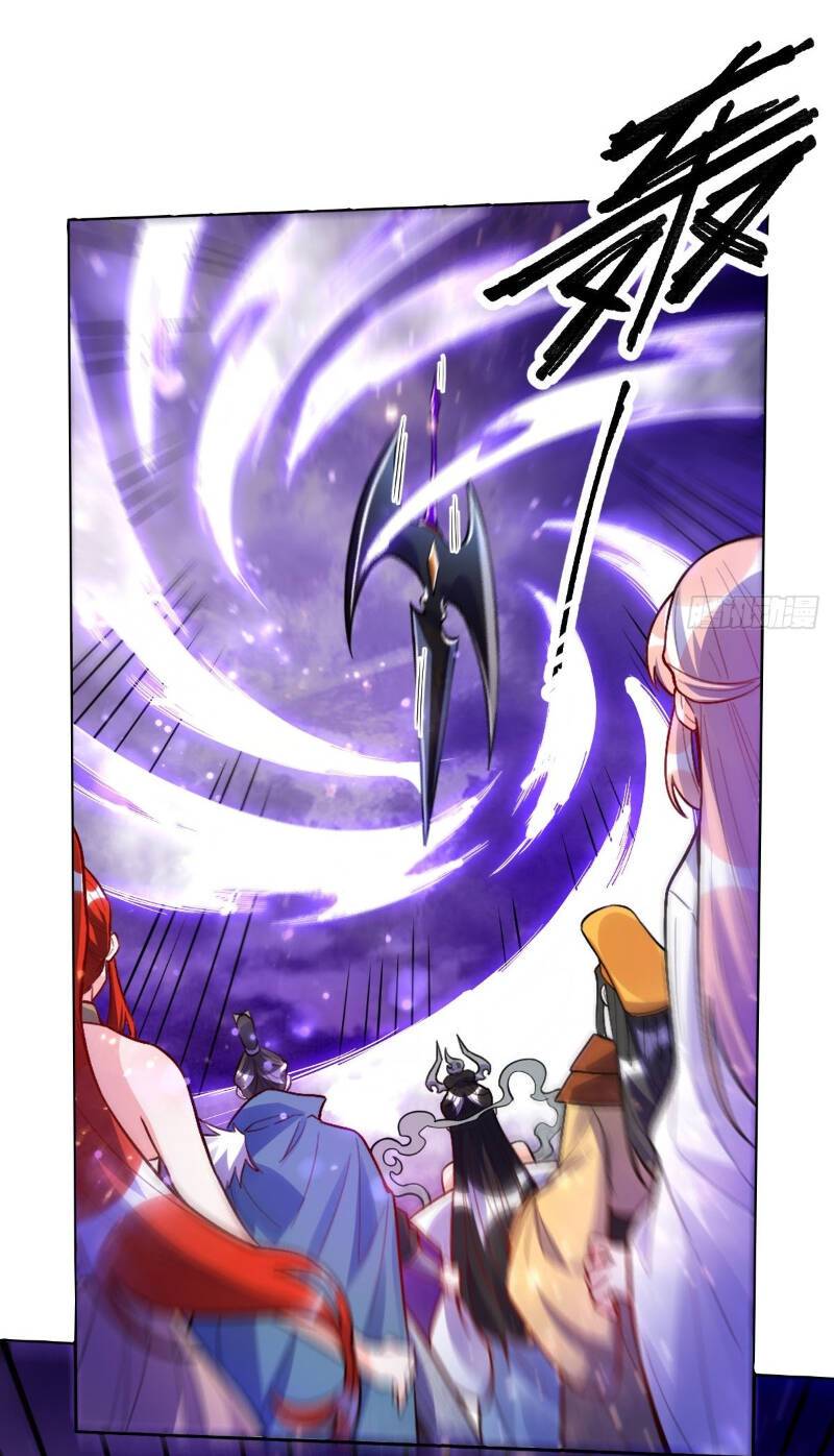 Nguyên Lai Ta Là Tu Tiên Đại Lão: Chapter 415