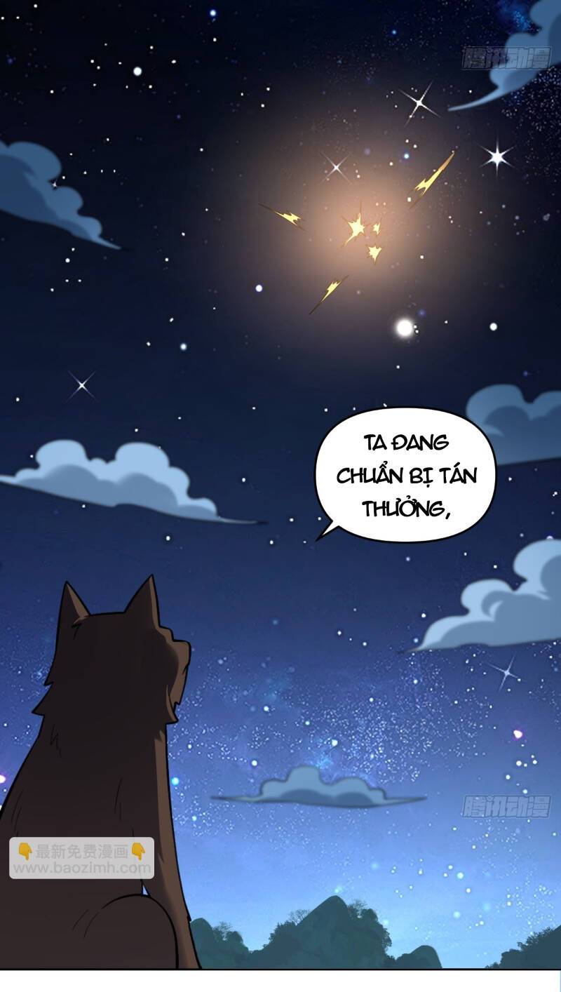 Nguyên Lai Ta Là Tu Tiên Đại Lão: Chapter 415