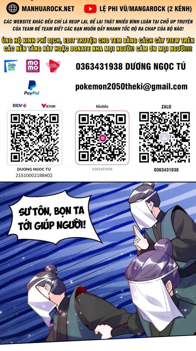 Nguyên Lai Ta Là Tu Tiên Đại Lão: Chapter 417