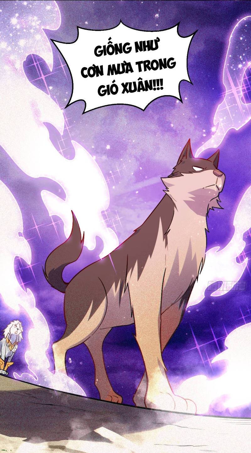 Nguyên Lai Ta Là Tu Tiên Đại Lão: Chapter 417