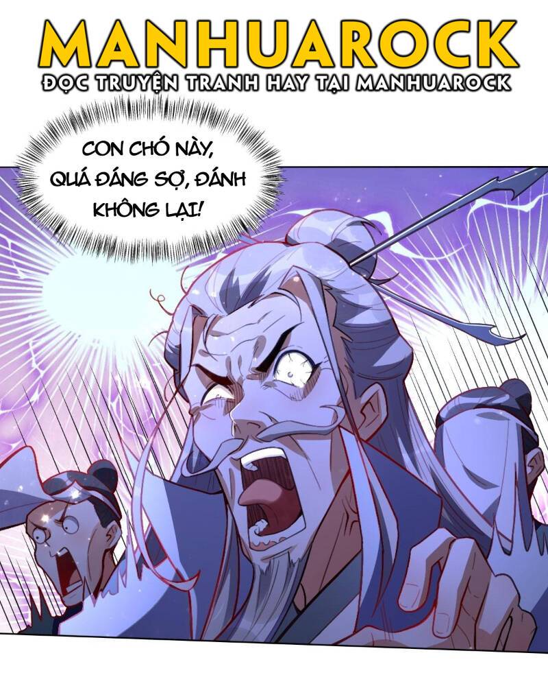 Nguyên Lai Ta Là Tu Tiên Đại Lão: Chapter 417
