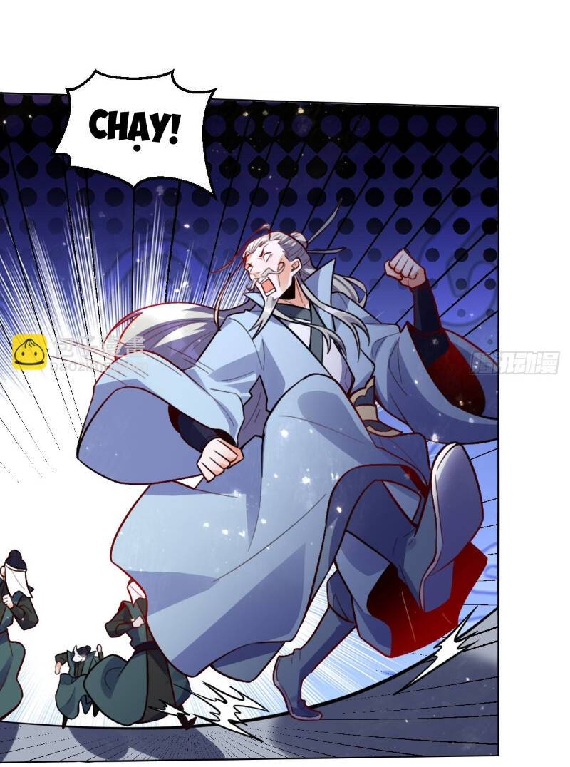 Nguyên Lai Ta Là Tu Tiên Đại Lão: Chapter 417