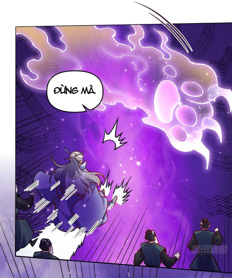 Nguyên Lai Ta Là Tu Tiên Đại Lão: Chapter 417