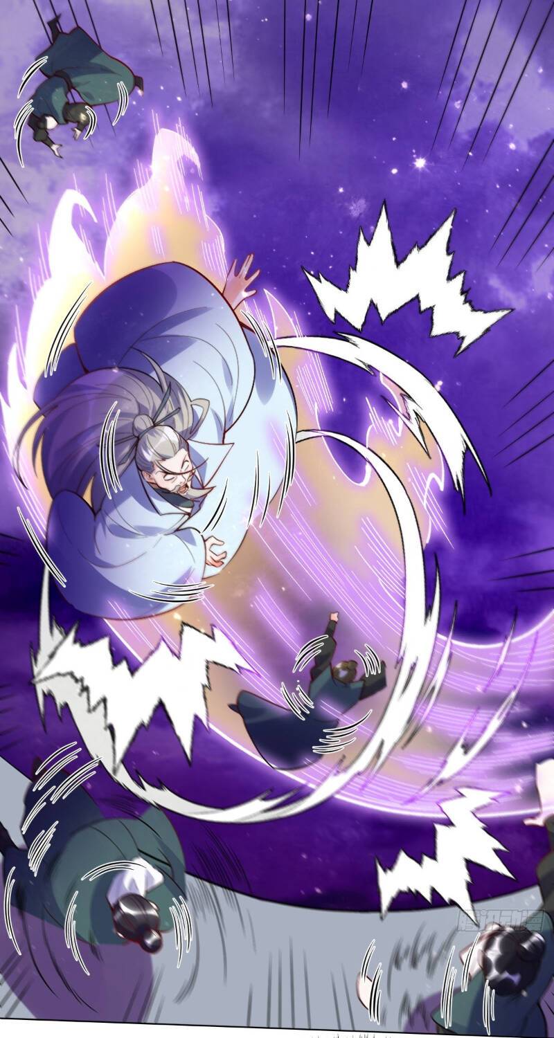Nguyên Lai Ta Là Tu Tiên Đại Lão: Chapter 417
