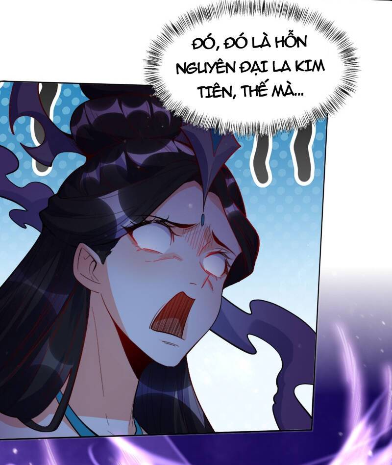 Nguyên Lai Ta Là Tu Tiên Đại Lão: Chapter 417