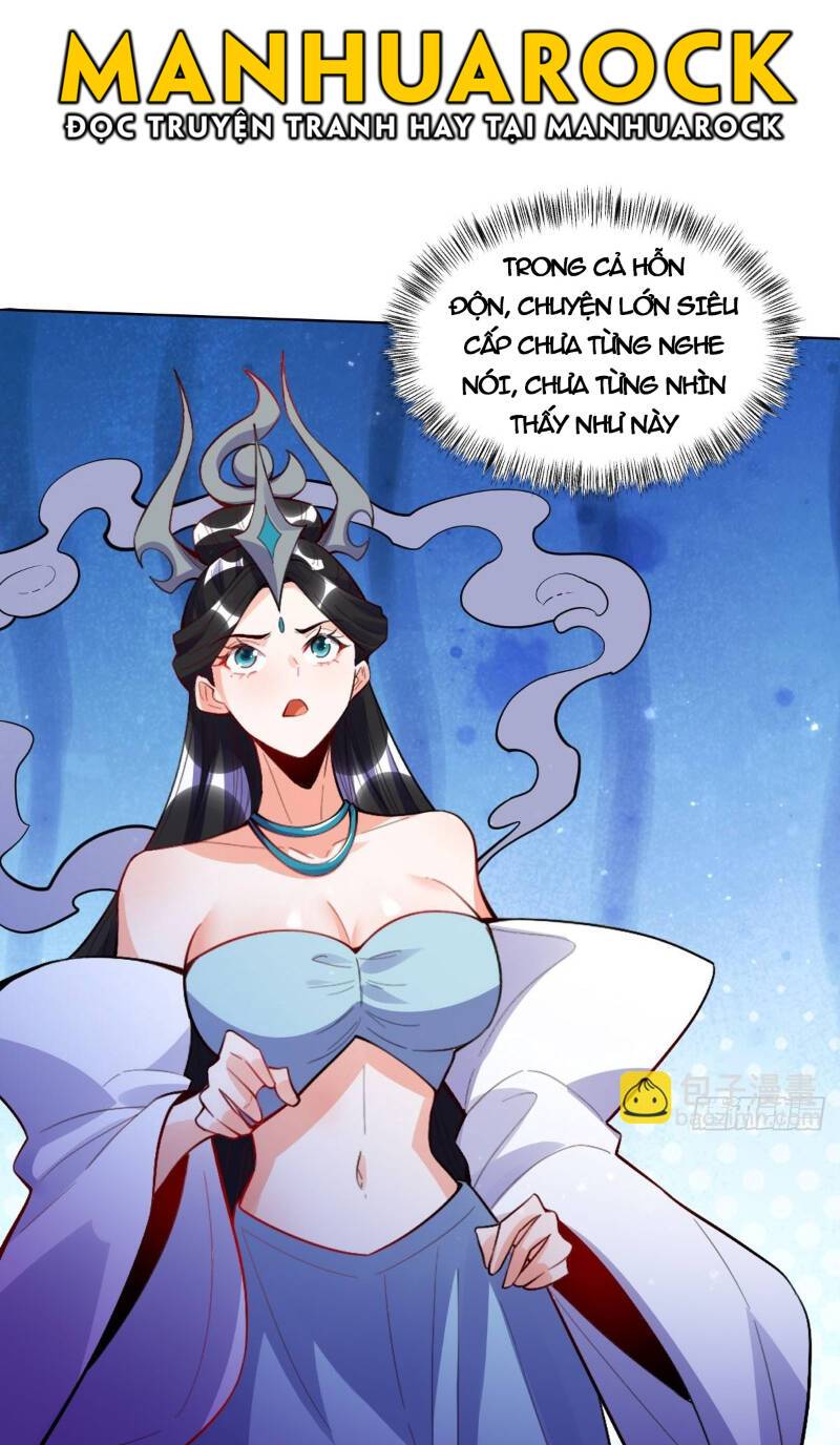 Nguyên Lai Ta Là Tu Tiên Đại Lão: Chapter 417