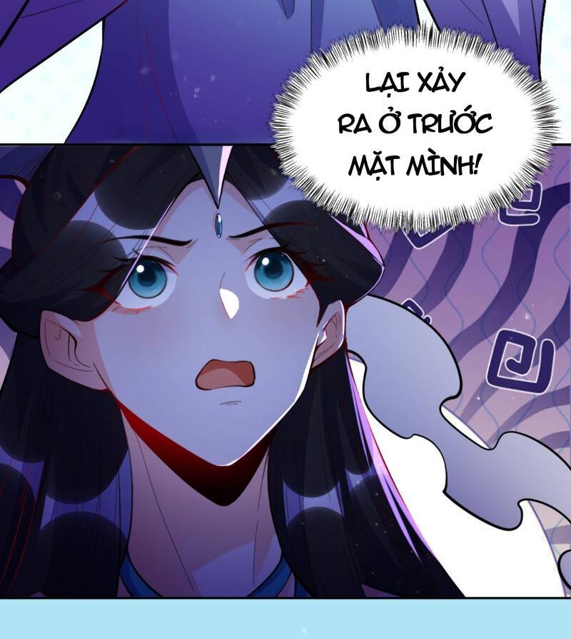 Nguyên Lai Ta Là Tu Tiên Đại Lão: Chapter 417