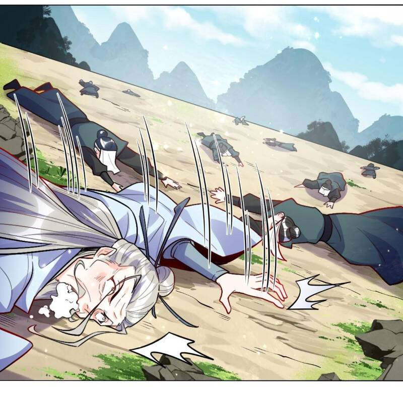 Nguyên Lai Ta Là Tu Tiên Đại Lão: Chapter 417