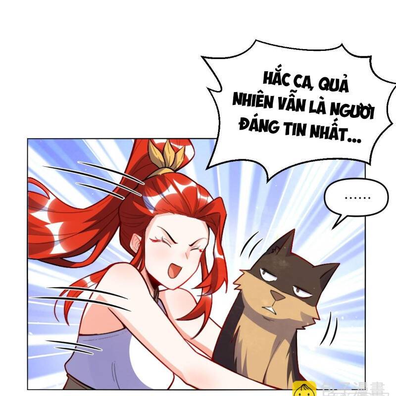 Nguyên Lai Ta Là Tu Tiên Đại Lão: Chapter 417