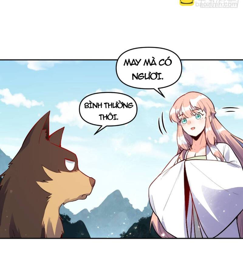 Nguyên Lai Ta Là Tu Tiên Đại Lão: Chapter 417