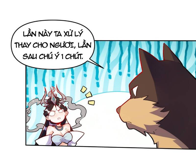 Nguyên Lai Ta Là Tu Tiên Đại Lão: Chapter 417