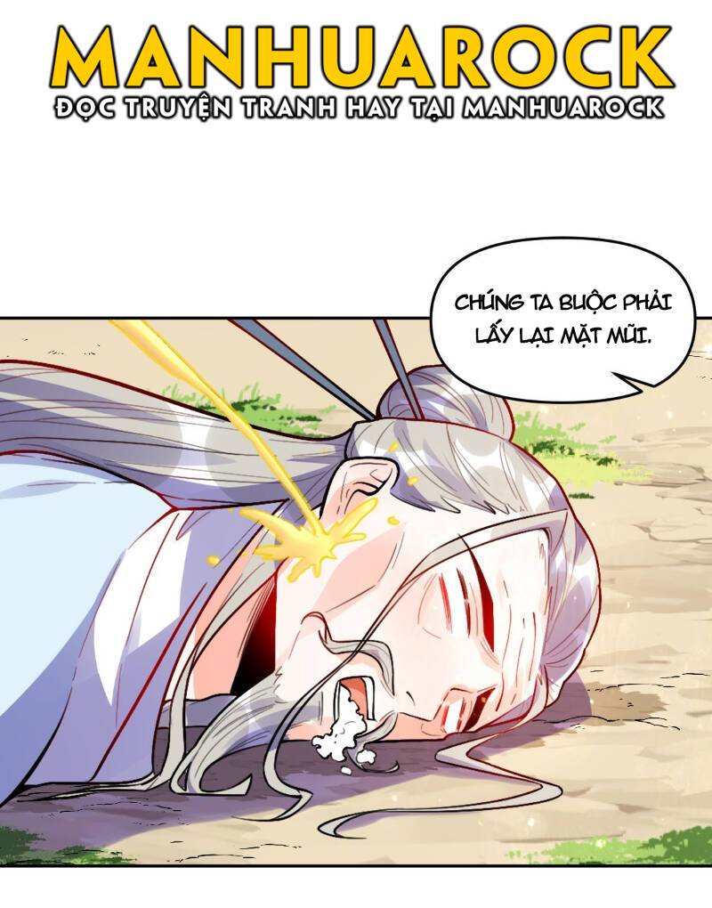 Nguyên Lai Ta Là Tu Tiên Đại Lão: Chapter 417